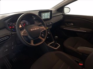 DACIA Jogger 1.0 tce Extreme UP Gpl 100cv 7p.ti