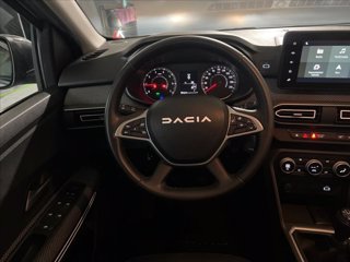 DACIA Jogger 1.0 tce Extreme UP Gpl 100cv 7p.ti