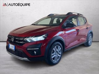 DACIA Sandero Stepway 1.0 tce Essential Eco-g 100cv