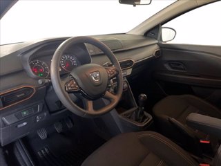 DACIA Sandero Stepway 1.0 tce Essential Eco-g 100cv