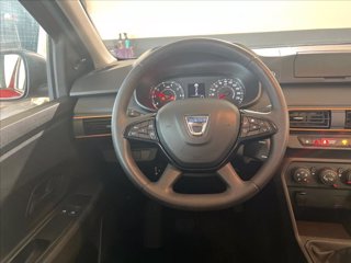 DACIA Sandero Stepway 1.0 tce Essential Eco-g 100cv