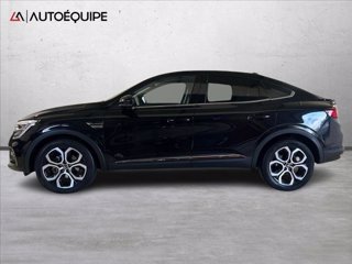 RENAULT Arkana 1.6 E-Tech full hybrid Techno 145cv