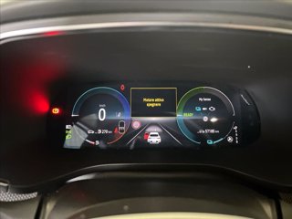 RENAULT Arkana 1.6 E-Tech full hybrid Techno 145cv