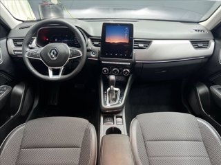 RENAULT Arkana 1.6 E-Tech full hybrid Techno 145cv