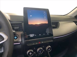 RENAULT Arkana 1.6 E-Tech full hybrid Techno 145cv