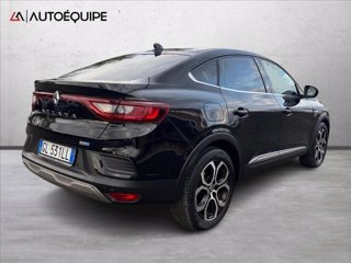 RENAULT Arkana 1.6 E-Tech full hybrid Techno 145cv