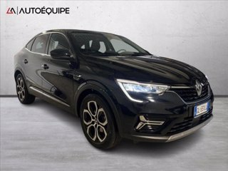 RENAULT Arkana 1.6 E-Tech full hybrid Techno 145cv