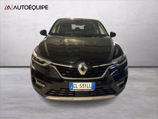RENAULT Arkana 1.6 E-Tech full hybrid Techno 145cv
