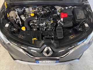 RENAULT Captur 1.0 tce Intens Gpl 100cv my21