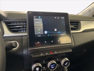 RENAULT Captur 1.0 tce Intens Gpl 100cv my21