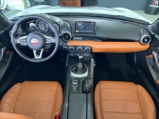 FIAT 124 Spider 1.4 m-air Lusso auto