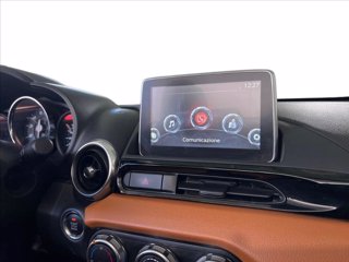 FIAT 124 Spider 1.4 m-air Lusso auto