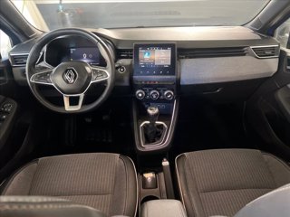 RENAULT Clio 1.0 tce Techno 90cv