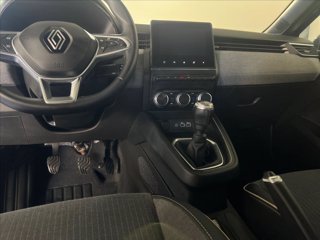 RENAULT Clio 1.0 tce Techno 90cv
