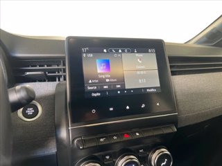 RENAULT Clio 1.0 tce Techno 90cv