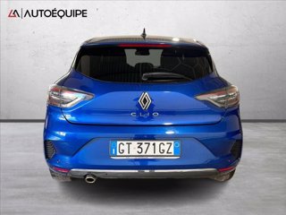 RENAULT Clio 1.0 tce Techno 90cv
