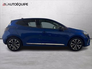 RENAULT Clio 1.0 tce Techno 90cv