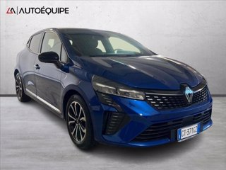 RENAULT Clio 1.0 tce Techno 90cv