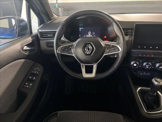 RENAULT Clio 1.0 tce Techno 90cv