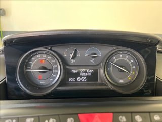 LANCIA Ypsilon 1.0 firefly hybrid Platino s&s 70cv