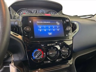 LANCIA Ypsilon 1.0 firefly hybrid Platino s&s 70cv