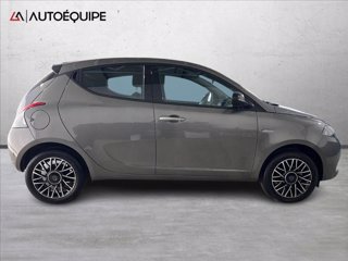 LANCIA Ypsilon 1.0 firefly hybrid Platino s&s 70cv