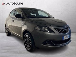 LANCIA Ypsilon 1.0 firefly hybrid Platino s&s 70cv