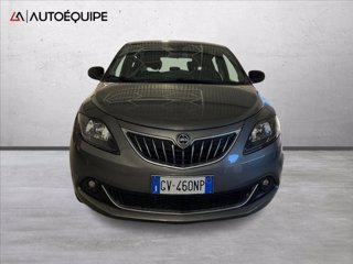 LANCIA Ypsilon 1.0 firefly hybrid Platino s&s 70cv