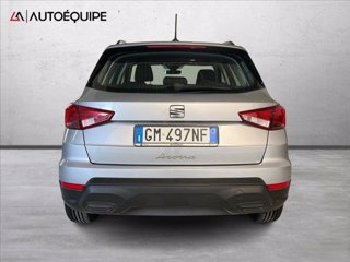 SEAT Arona 1.0 ecotsi Reference 95cv