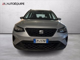 SEAT Arona 1.0 ecotsi Reference 95cv
