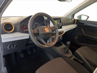 SEAT Arona 1.0 ecotsi Reference 95cv