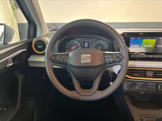 SEAT Arona 1.0 ecotsi Reference 95cv