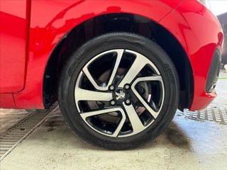 PEUGEOT 108 5p 1.0 vti Allure E6