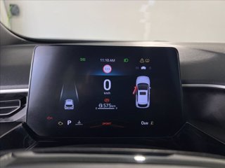 MG MG3 1.5 hybrid+ Luxury auto