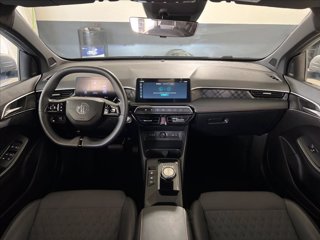 MG MG3 1.5 hybrid+ Luxury auto