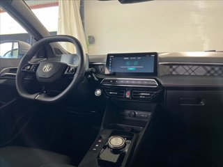 MG MG3 1.5 hybrid+ Luxury auto