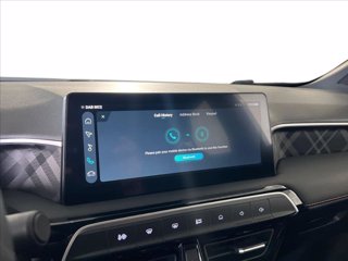 MG MG3 1.5 hybrid+ Luxury auto