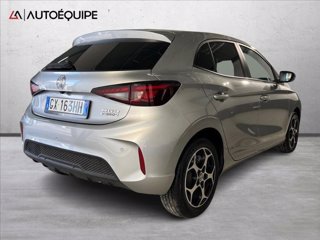 MG MG3 1.5 hybrid+ Luxury auto