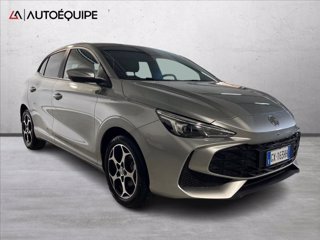 MG MG3 1.5 hybrid+ Luxury auto