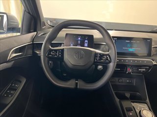 MG MG3 1.5 hybrid+ Luxury auto