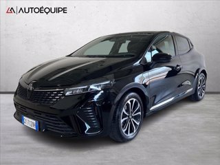 RENAULT Clio 1.0 tce Techno 90cv