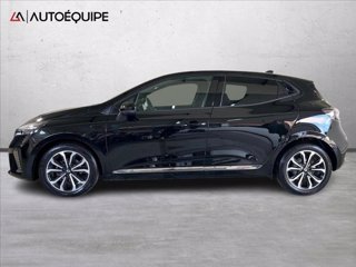 RENAULT Clio 1.0 tce Techno 90cv