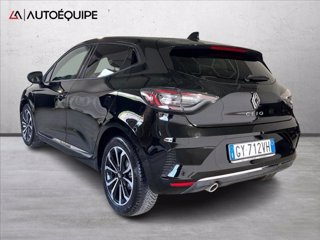 RENAULT Clio 1.0 tce Techno 90cv