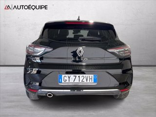 RENAULT Clio 1.0 tce Techno 90cv