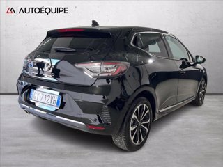 RENAULT Clio 1.0 tce Techno 90cv