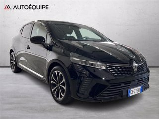RENAULT Clio 1.0 tce Techno 90cv