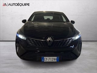 RENAULT Clio 1.0 tce Techno 90cv