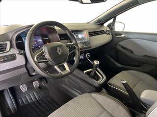 RENAULT Clio 1.0 tce Techno 90cv