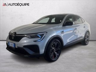 RENAULT Arkana 1.6 E-Tech full hybrid R.S. Line 145cv