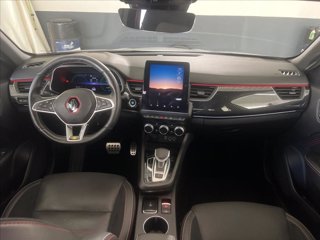 RENAULT Arkana 1.6 E-Tech full hybrid R.S. Line 145cv